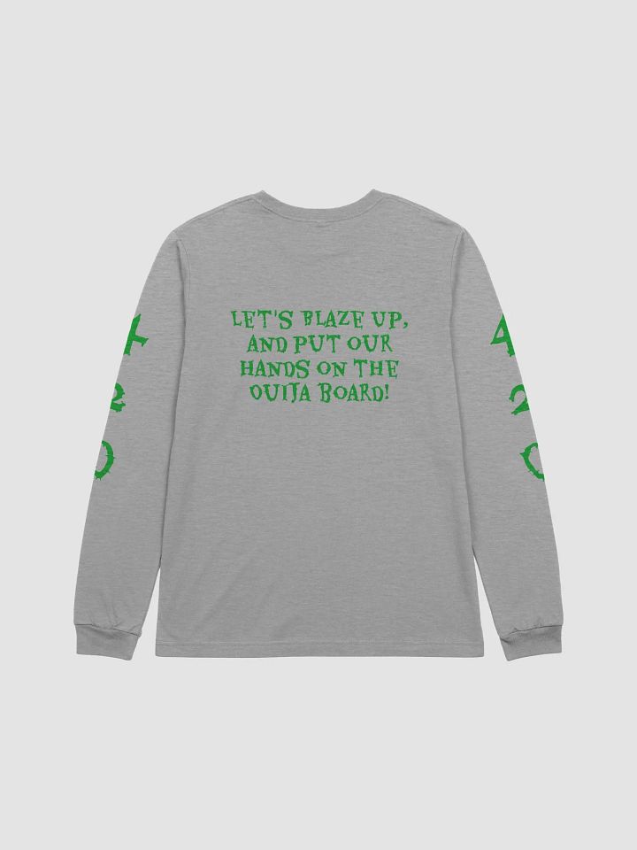NCC 420 Long Sleeve Tee product image (27)