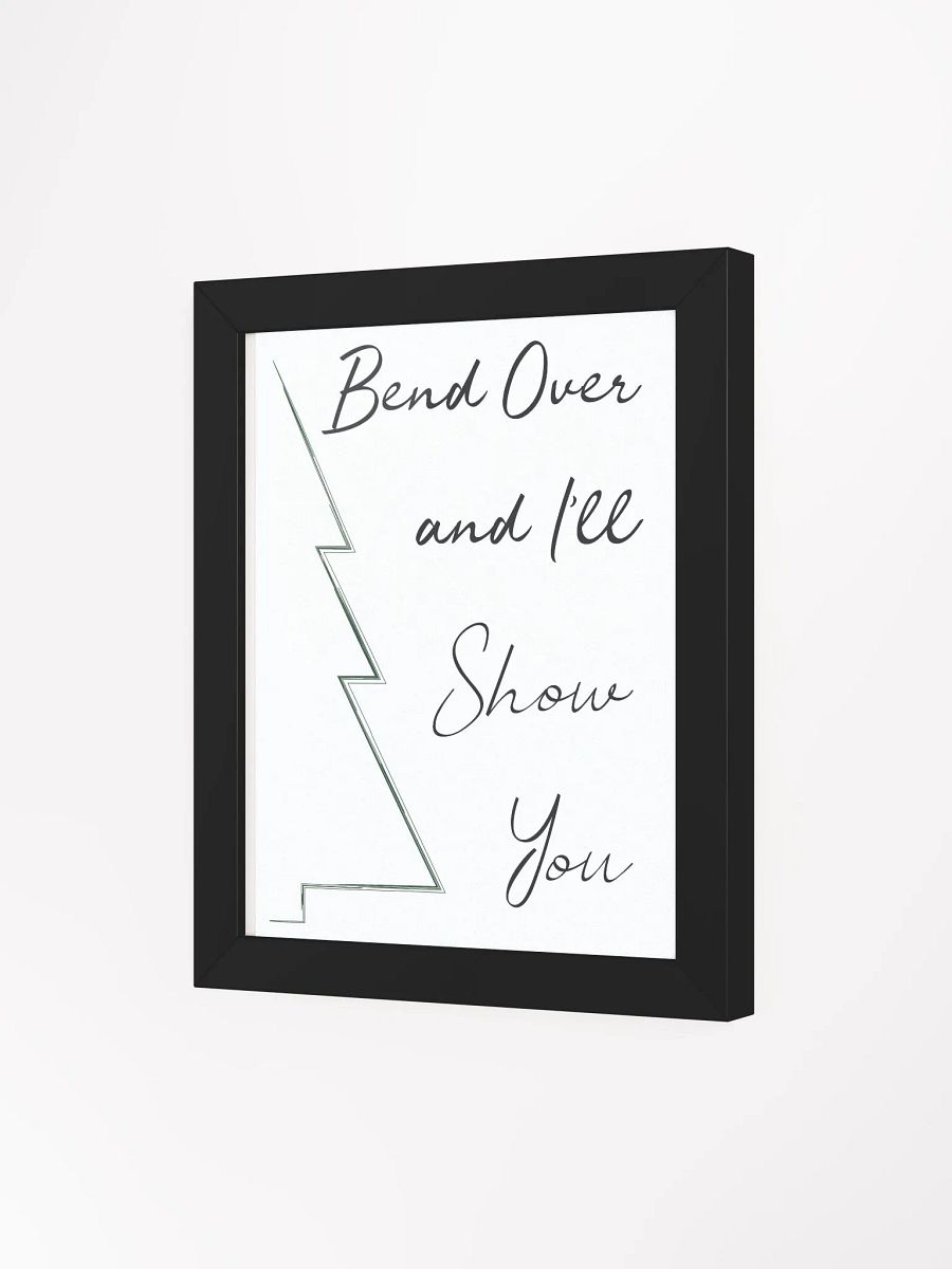 Bend Over and I'll Show You product image (30)