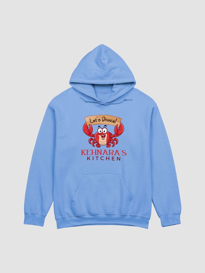 Leo Hoodie product image (4)