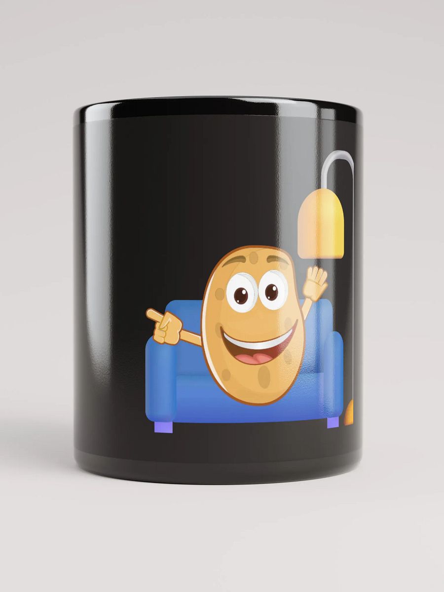 Couch Potato Mug product image (10)