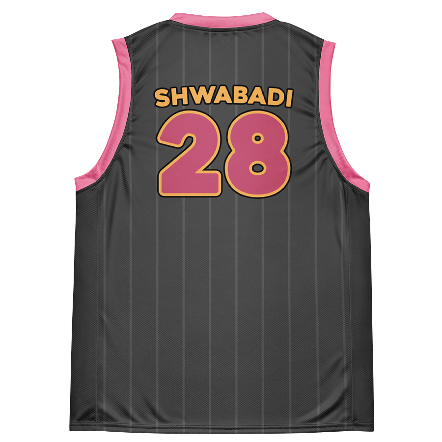 Were-Bears Team Jersey product image (5)