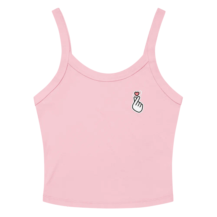Musculosa tan rosa como tu amor por los oppas product image (18)