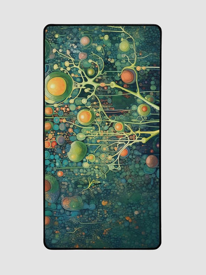 Sylvan Network Desk Mat product image (2)