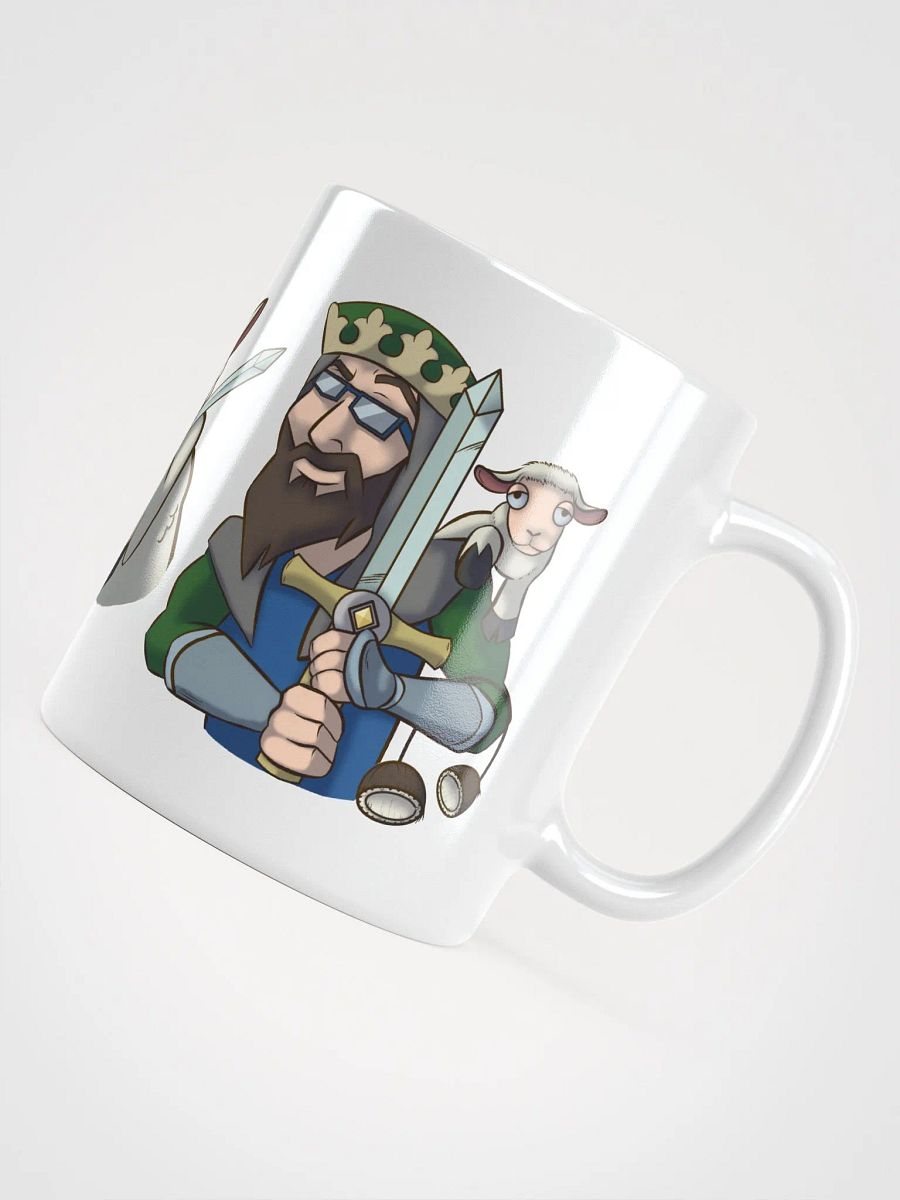 Light Downey Mug product image (4)