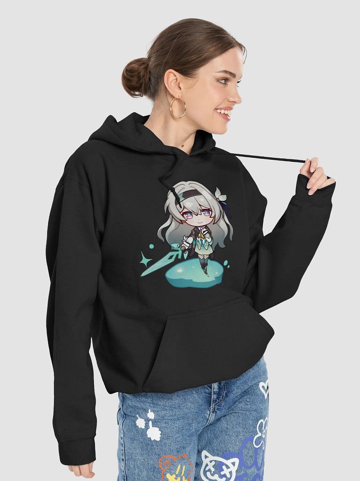 Premium Hoodie - Honkai : Star Rail product image (1)