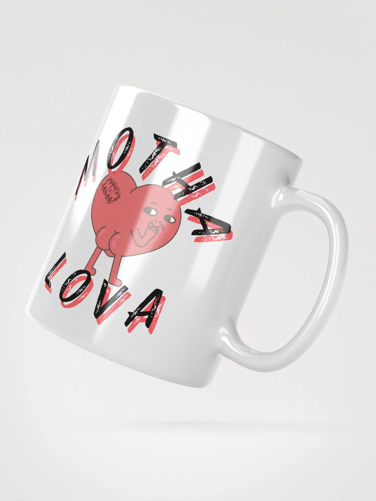 MOTHA LOVA mug product image (2)
