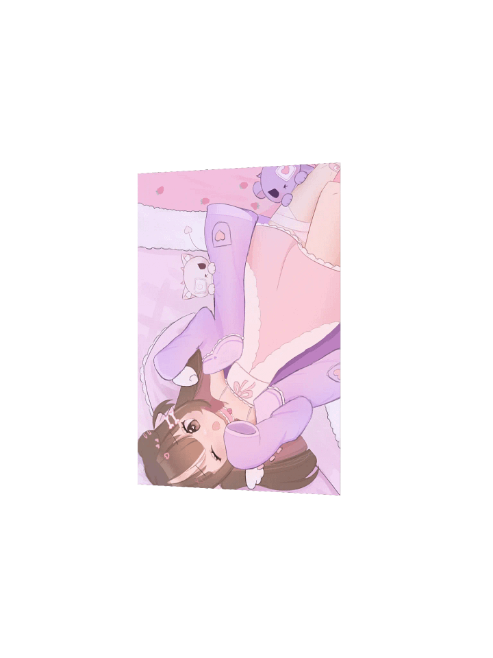 ♡ eepy poster ♡ product image (4)