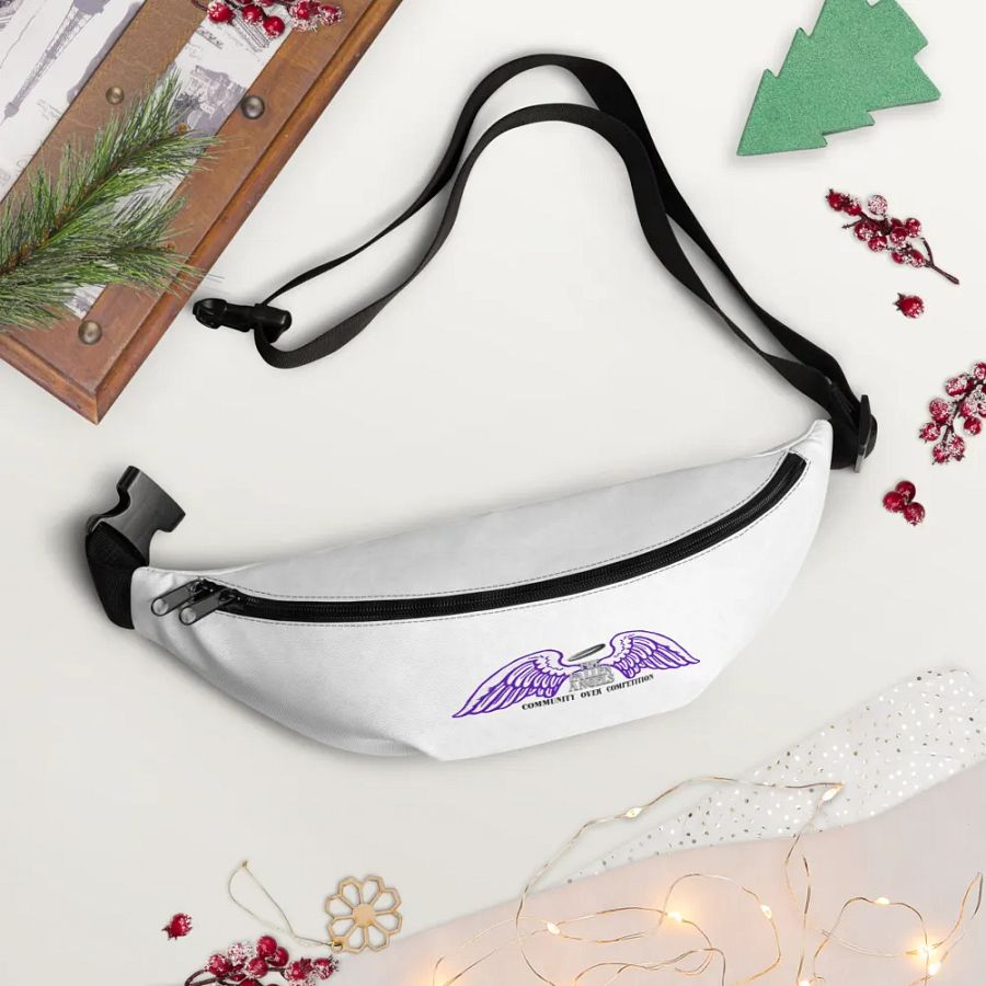 Fallen Angel Fanny Pack product image (10)