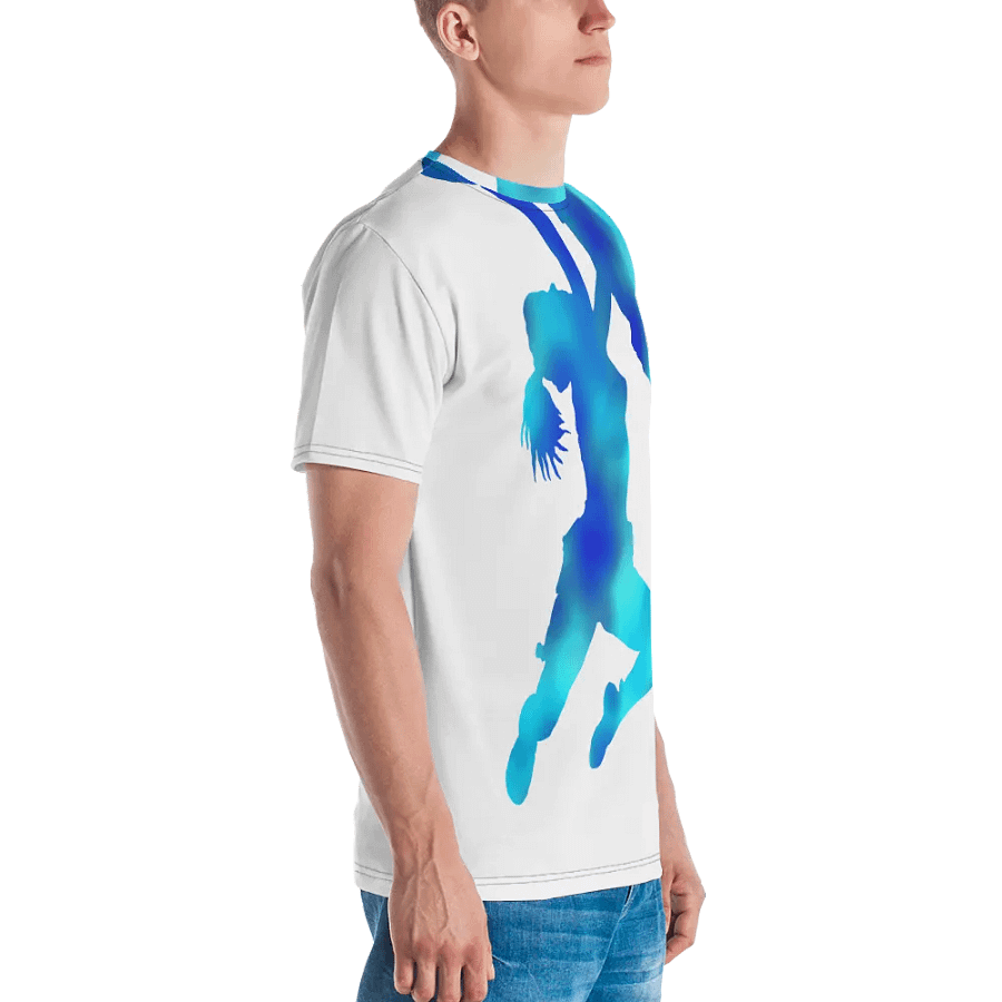 bouldering ecstacy t shirt product image (4)