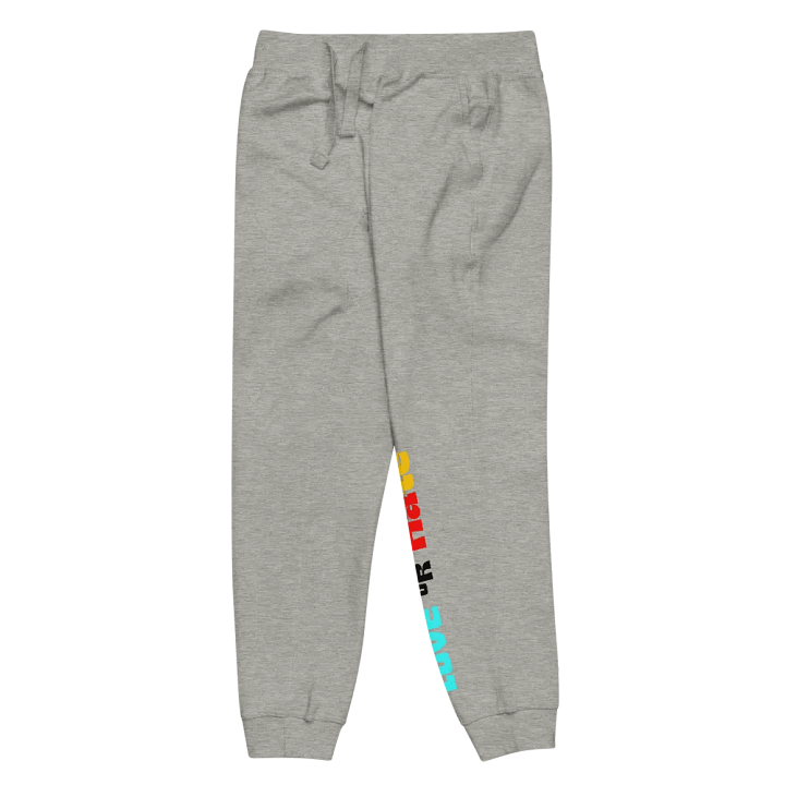 DA6iXXWRLD X 6GLAZERS X 6CLOWNS SWEATPANTS #1 product image (2)