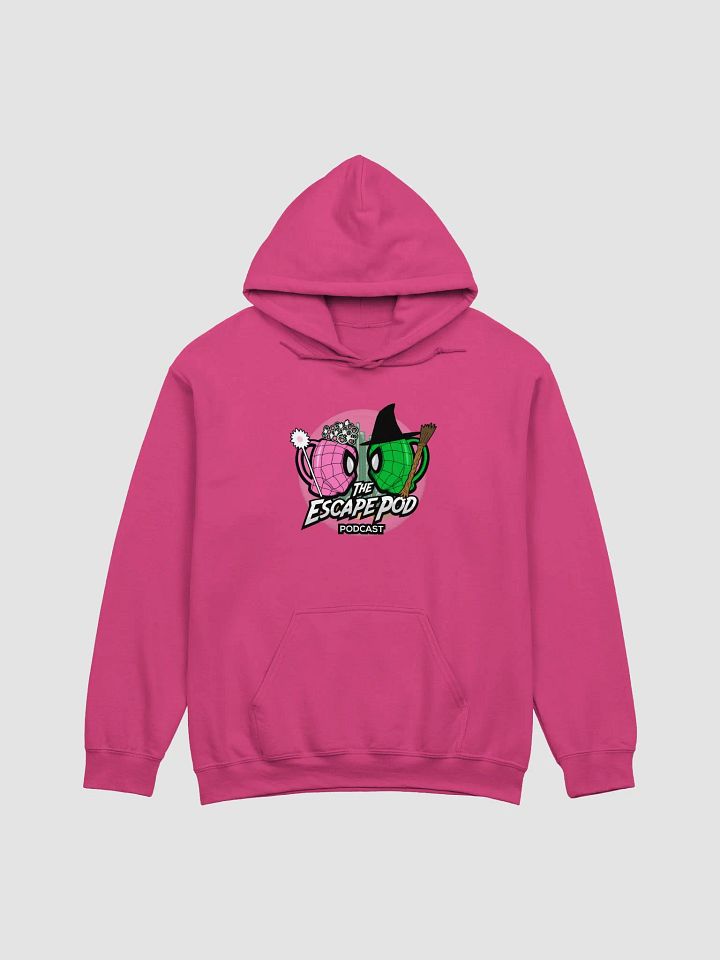 Green goes good with Pink product image (4)
