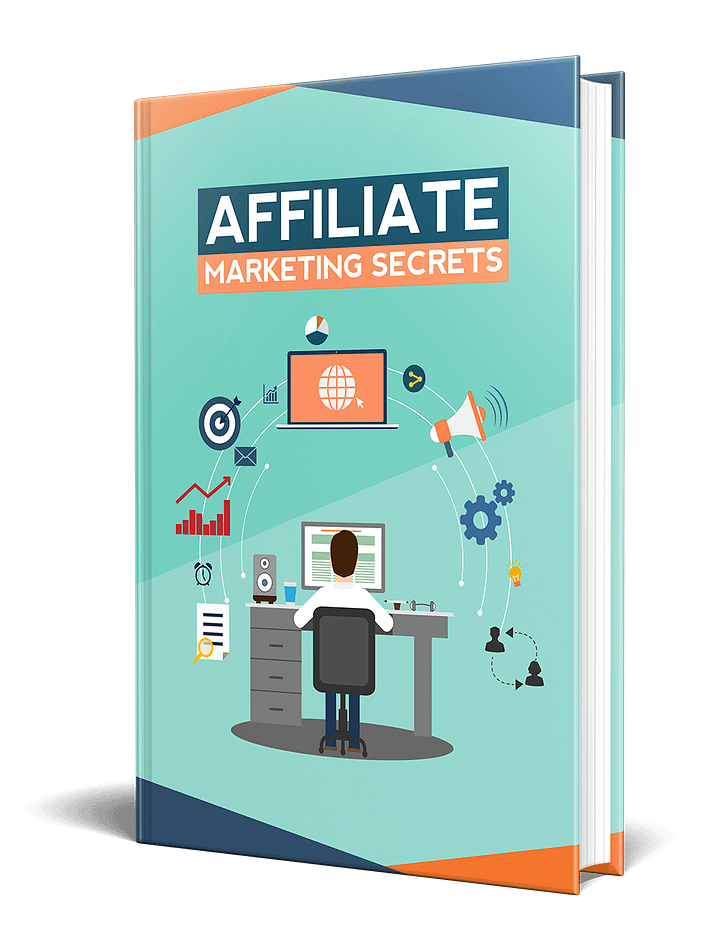 Affiliate Marketing Secrets product image (1)