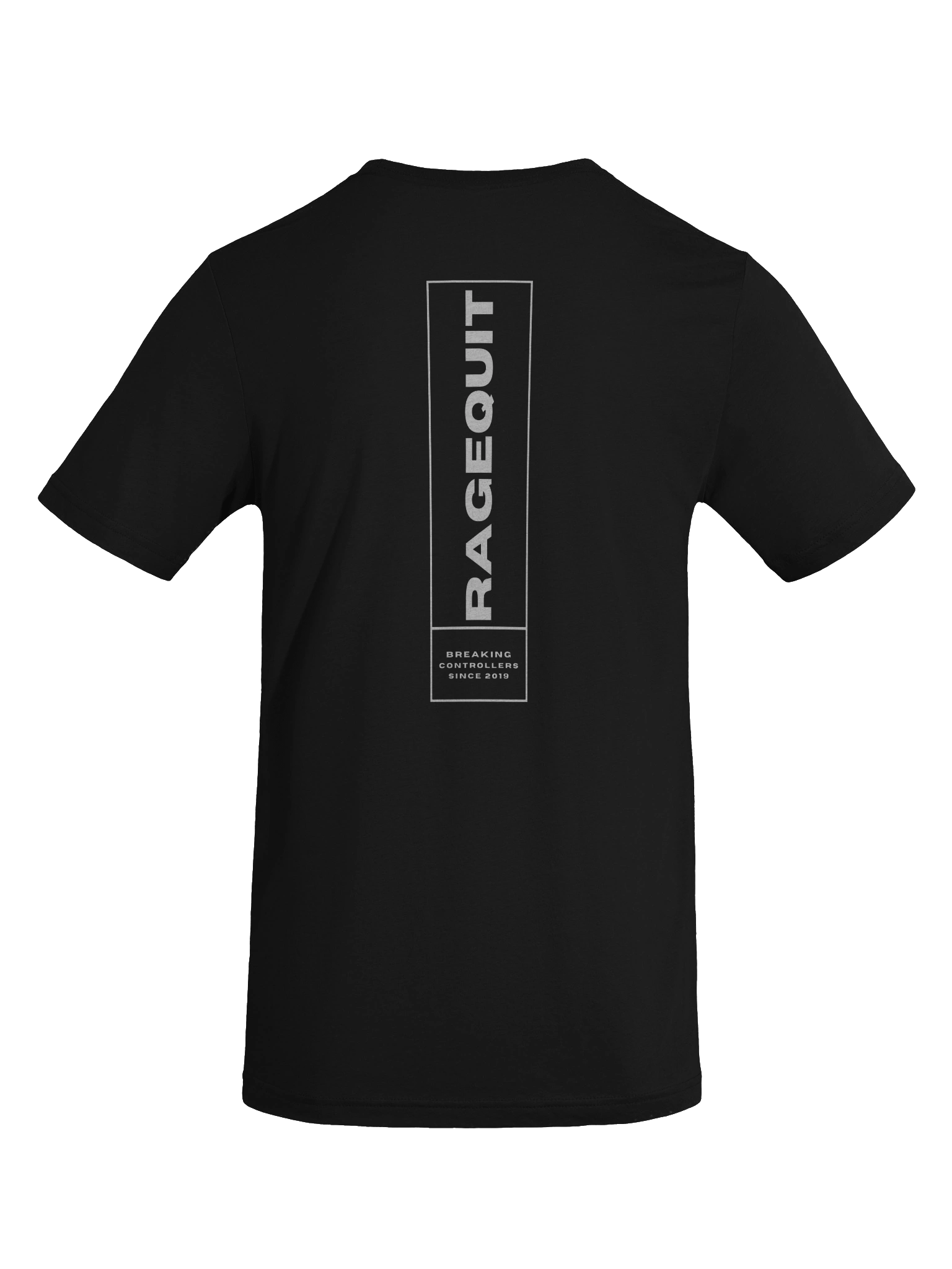 Rage Quit T-shirt product image (10)