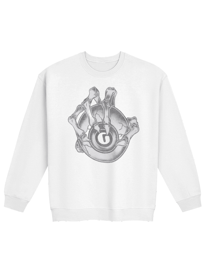 Gallery Dept Long sleeve G-BALL CREWNECK product image (1)