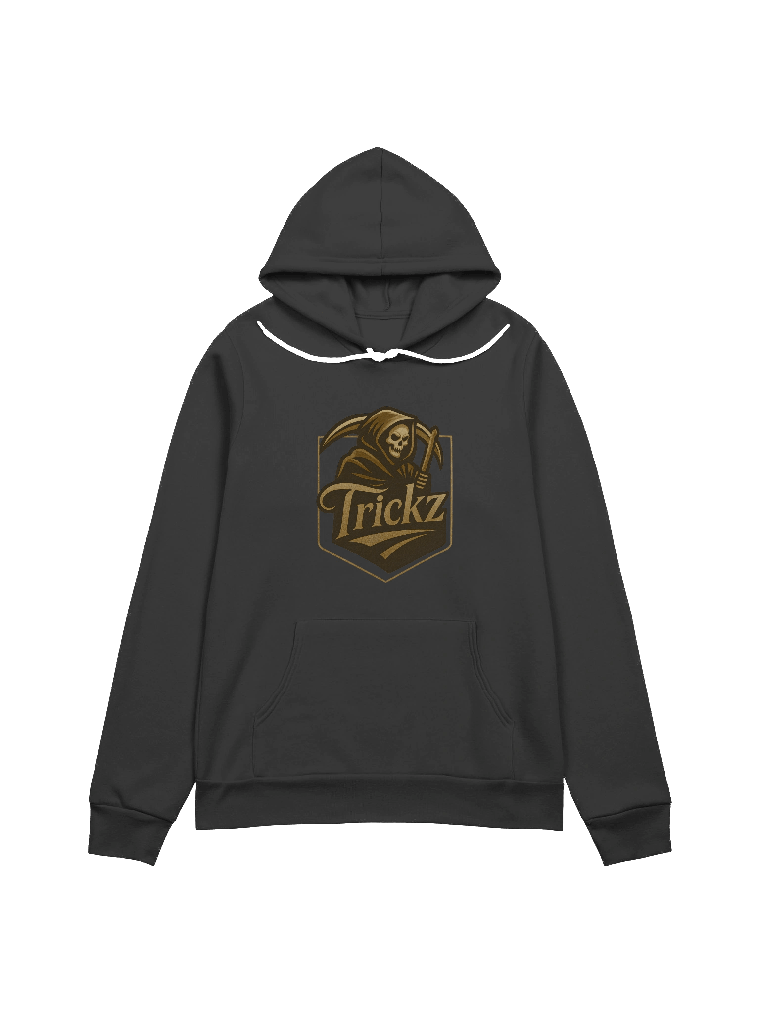 Premium hoodie product image (1)