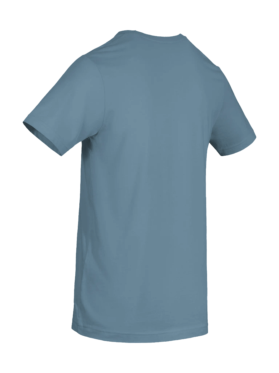 Ok, I'll Take The Risk Supersoft T-Shirt product image (110)