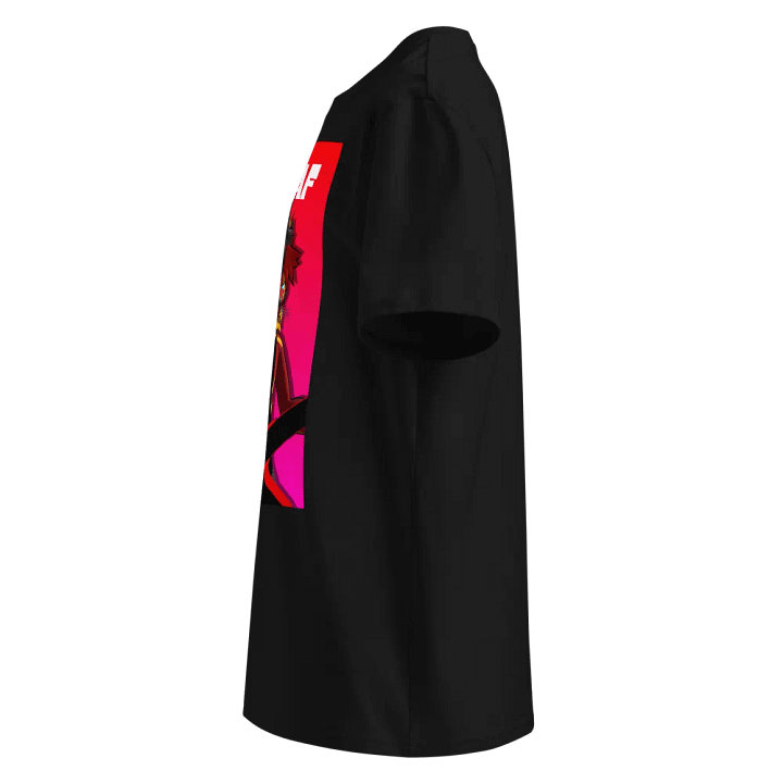 IDGAF shirt product image (2)