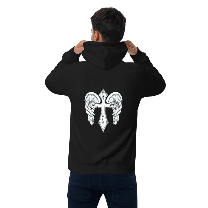 Limited Edition Hoodie product image (1)