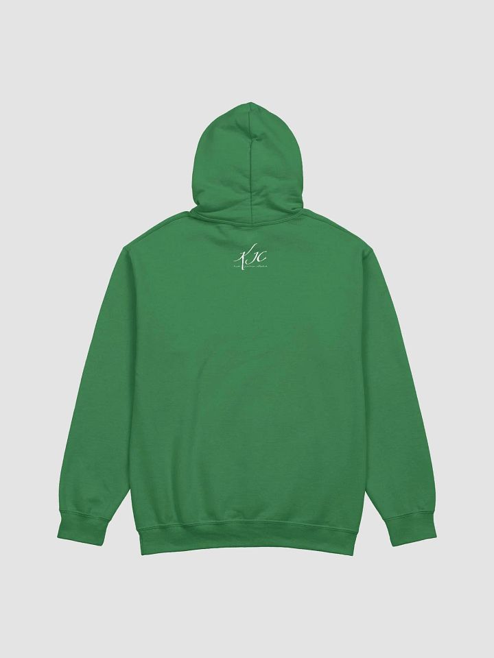 Dotted Dartfrog Pullover Hoodie product image (7)