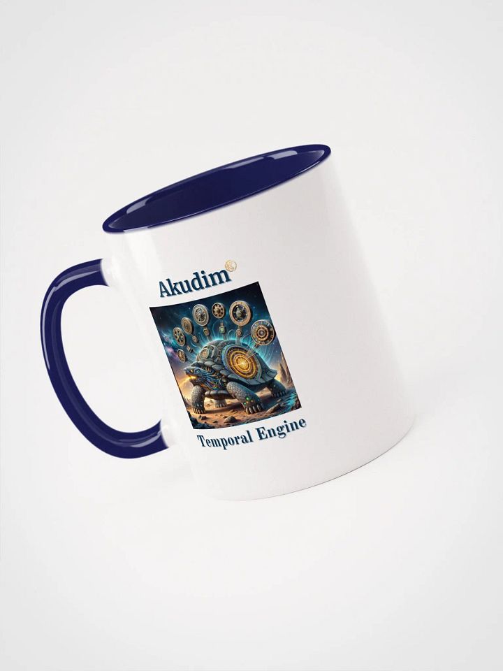 Supernal Akudim | Color Inside Mug product image (2)