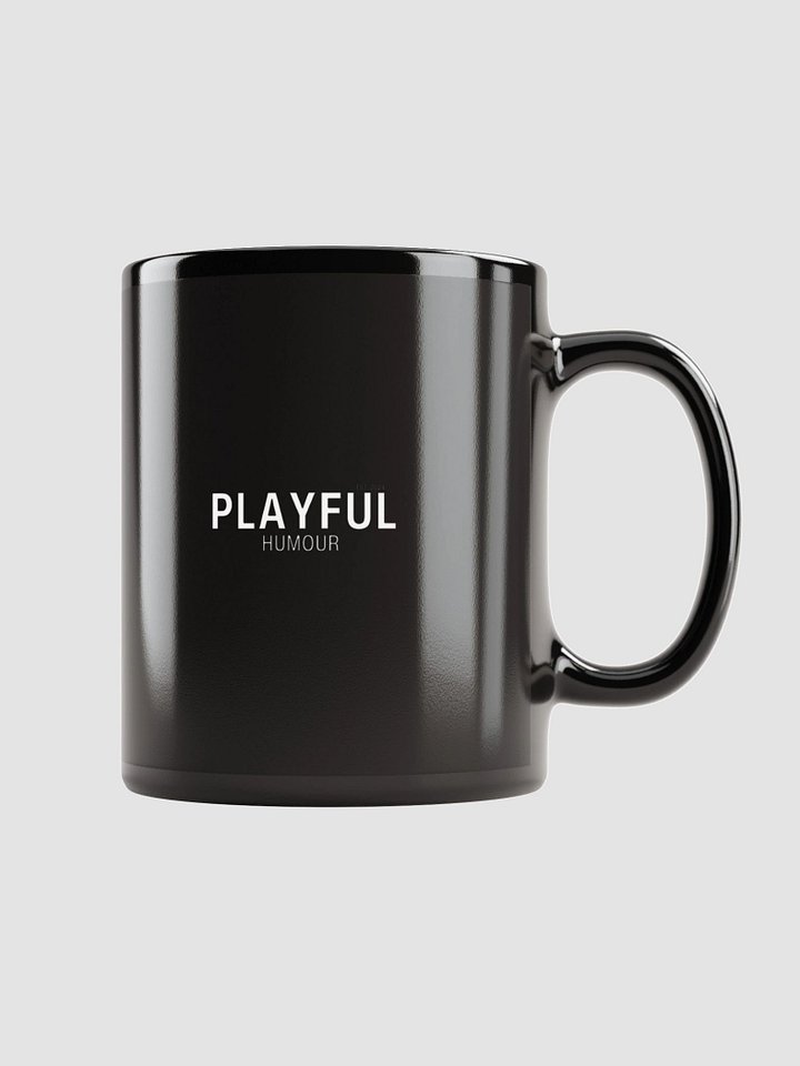 "FE!N" Mode Activated Mug product image (2)
