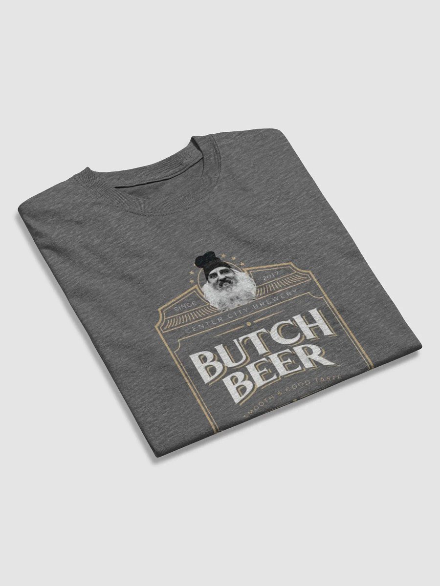 Butch Beer Brewery Shirt product image (11)