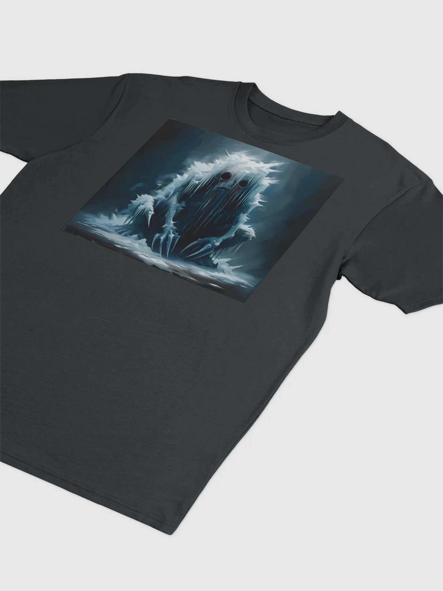 Frozen Sentinel: The Creature Encased (Heavy) product image (3)