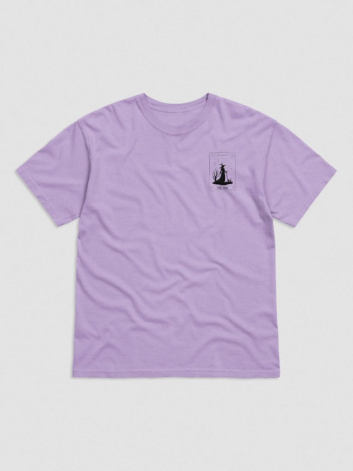 The Hag Tarot Tee product image (12)