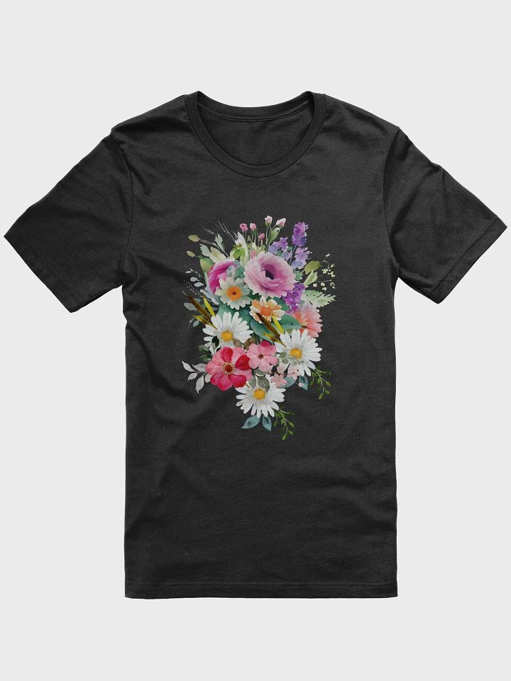 Bloom Burst T-Shirt product image (6)