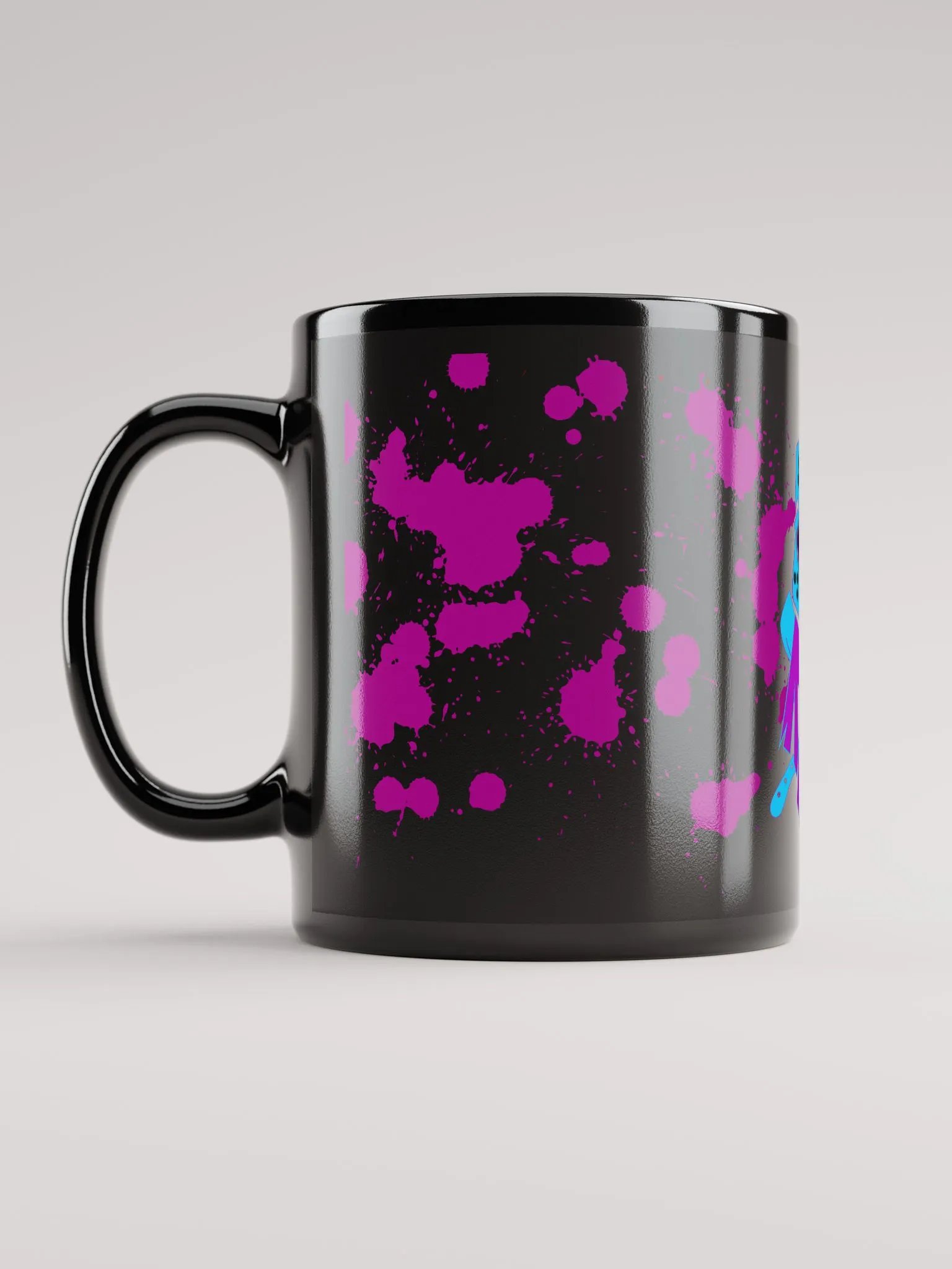 Retro Slasher Mug product image (6)