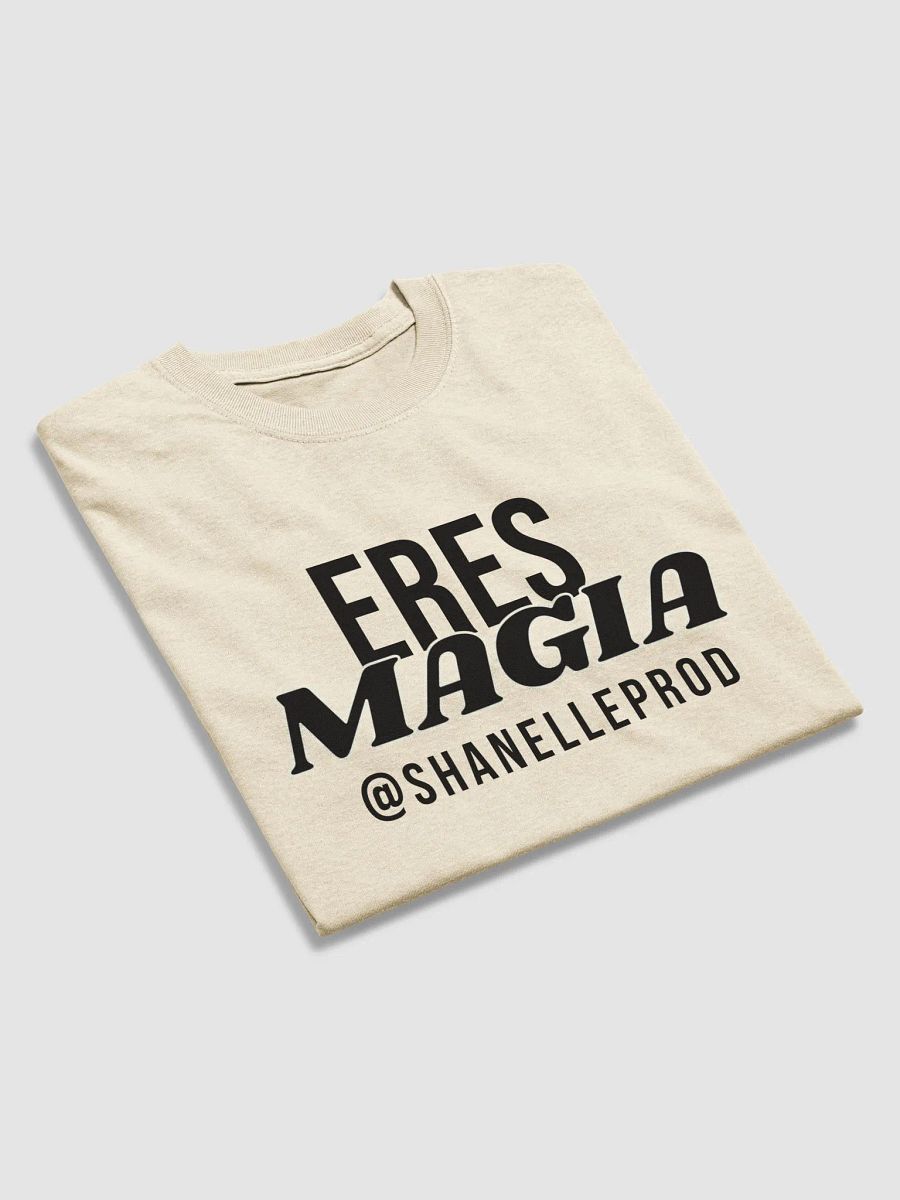 Camiseta MAGIA [Estampado] product image (2)