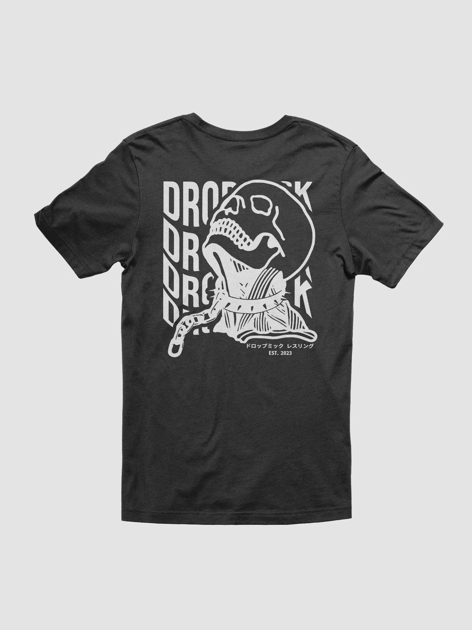 Dropmick Dojo product image (2)