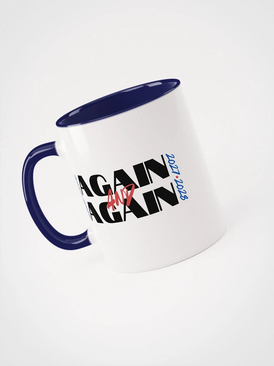 AGAIN Duo Mug product image (13)
