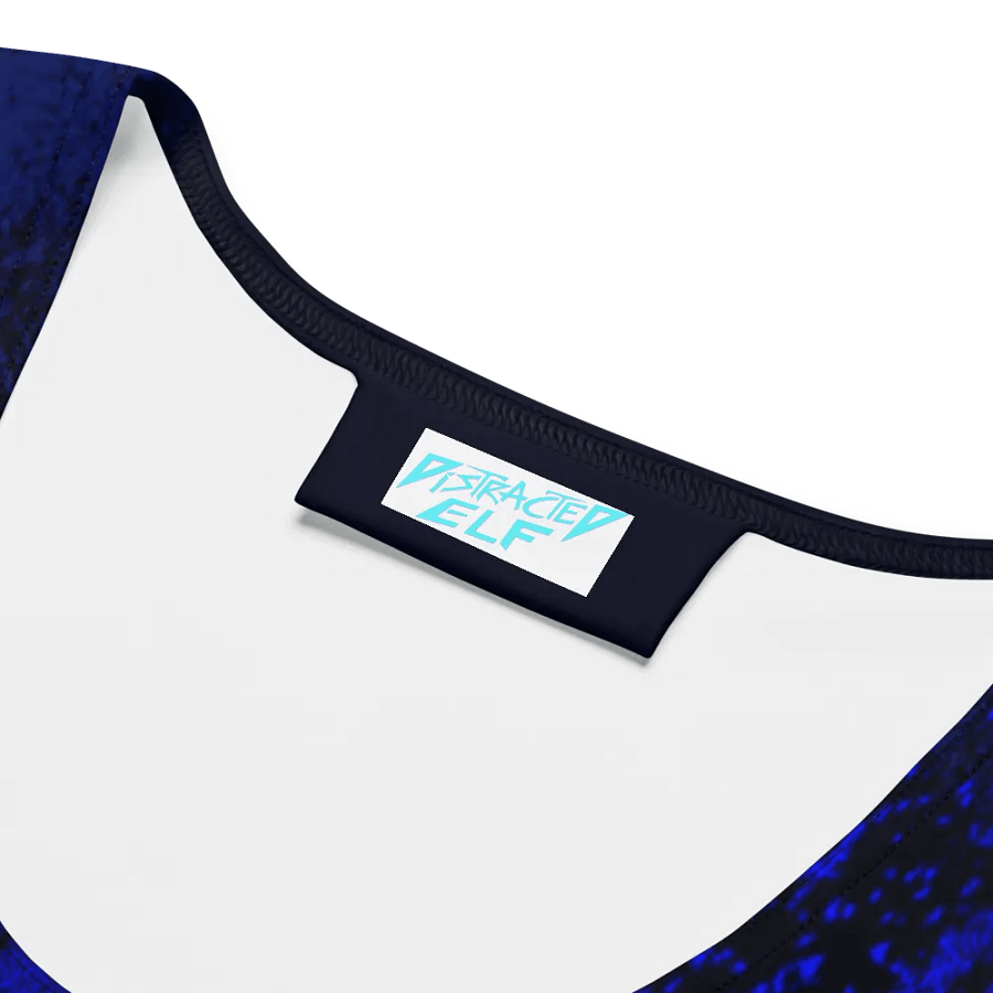 Tank Top - Paint Splatter product image (11)