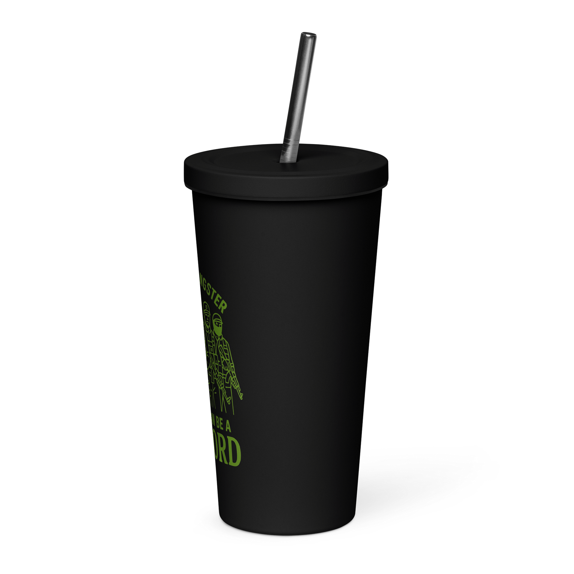 Warlord Tumbler product image (3)