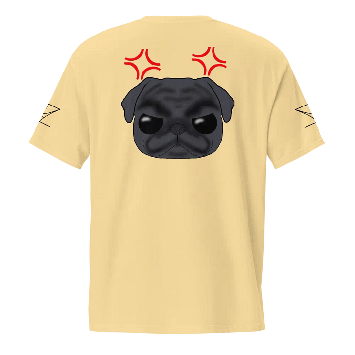 Yellow Puppy Shirt 6 product image (1)