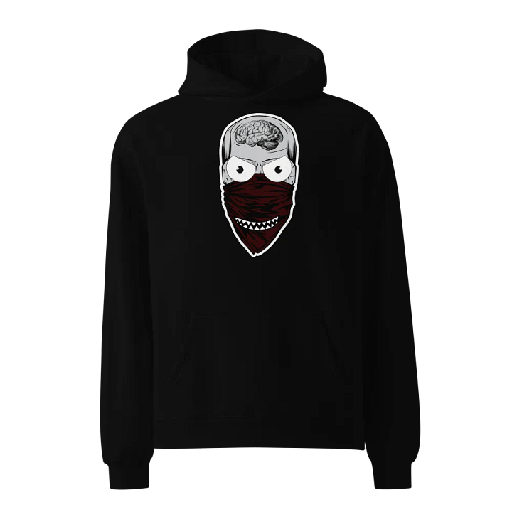 Skull Brain 10# product image (1)