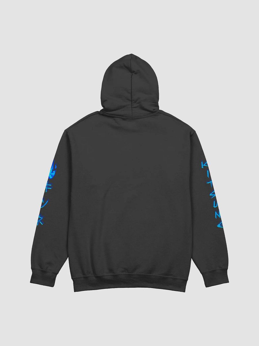 Kitsune Hoodie product image (3)
