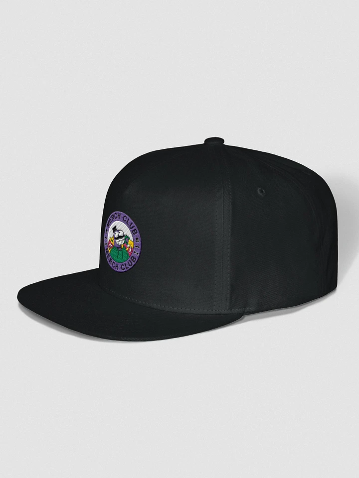 Merch Club Hat product image (8)