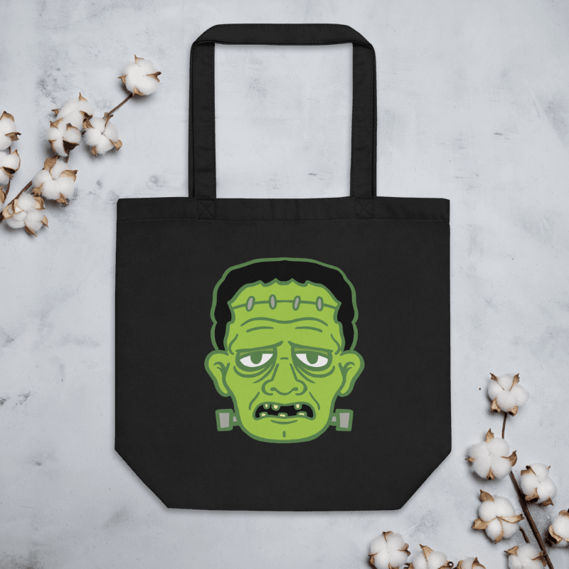 Sac ''Monstre de Frank'' product image (4)