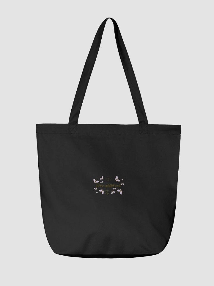 God's Soulful Serenade Eco Tote product image (2)