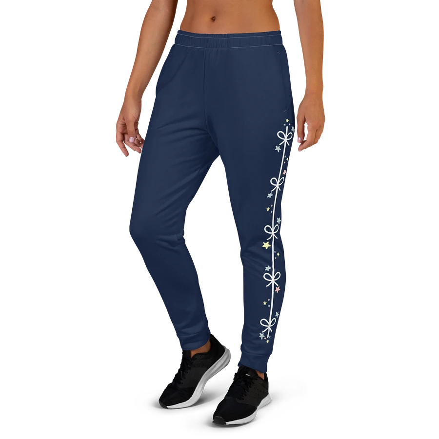 Special Edition Joggers - Navy product image (3)