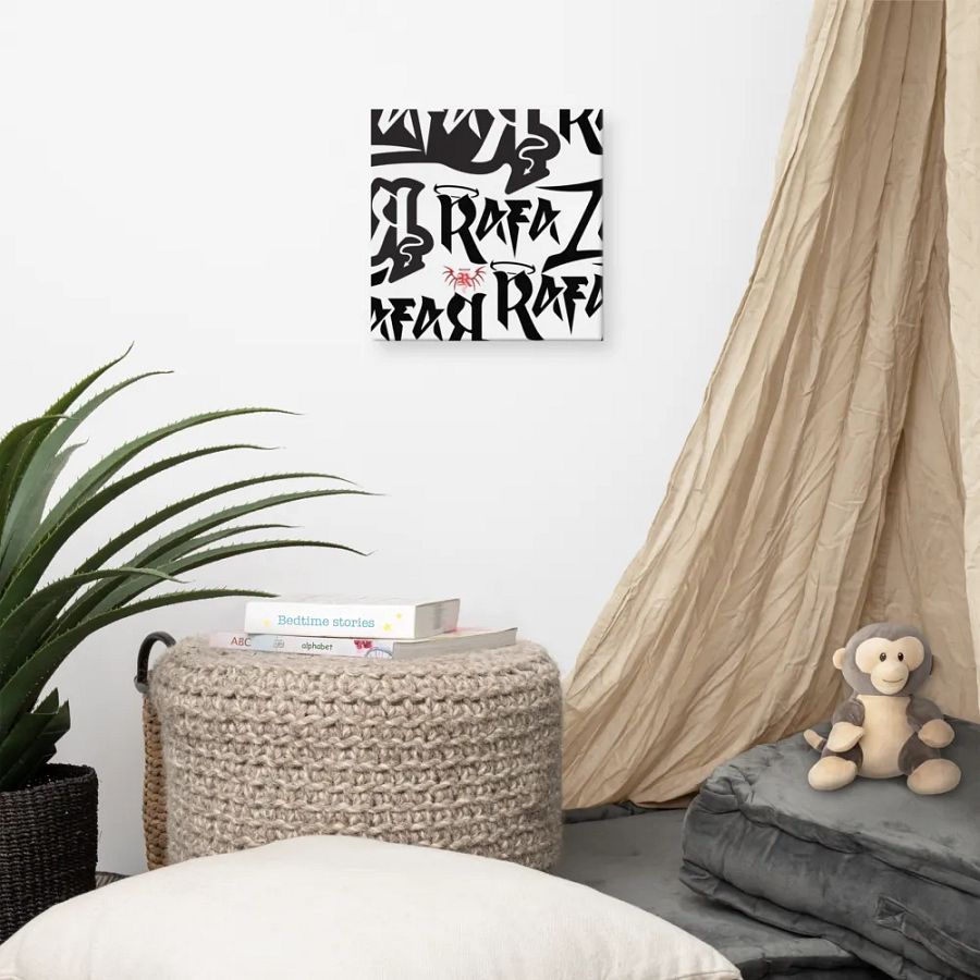 RafaZafar Avant Garde Canvas product image (7)