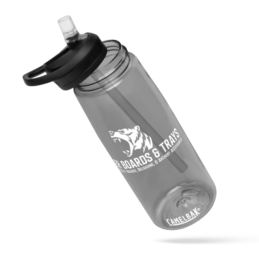 Camelbak Logo Water Bottle product image (2)