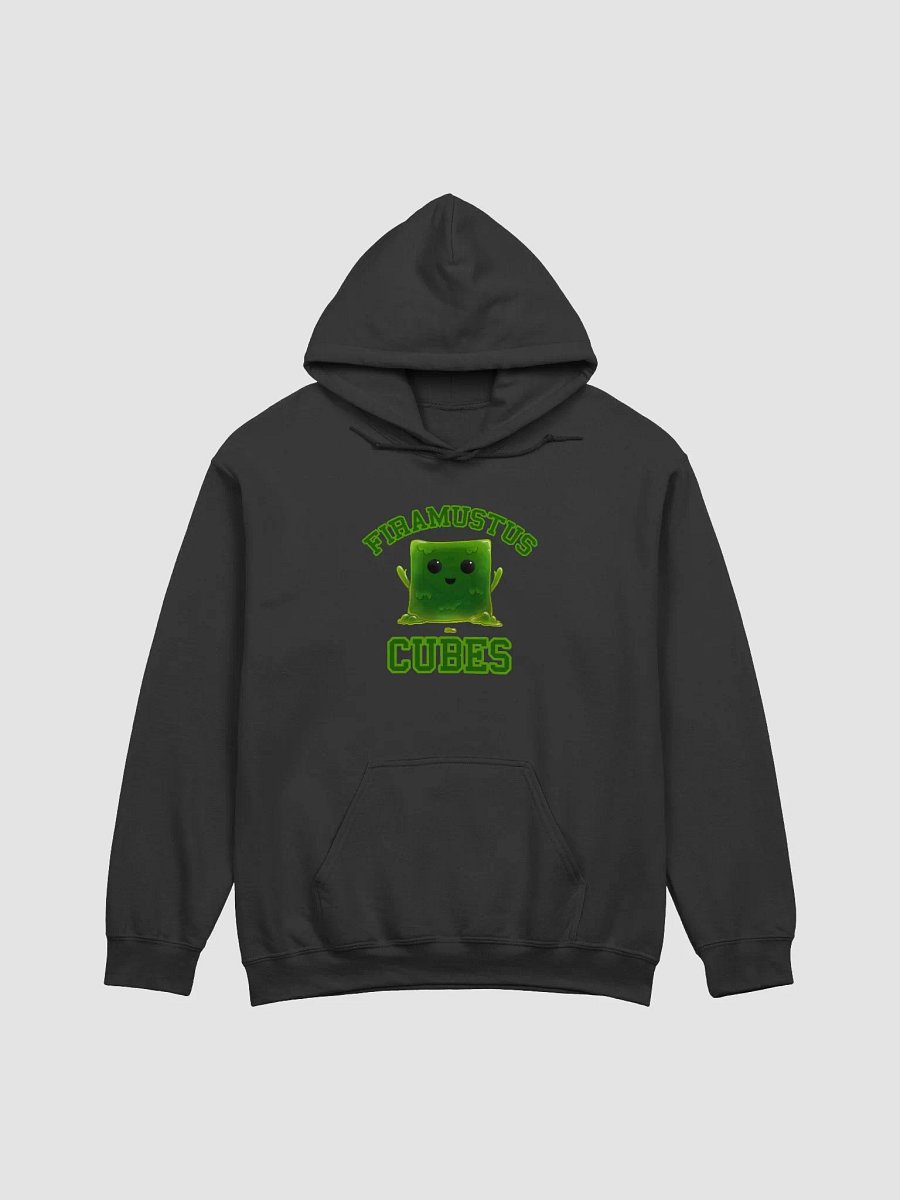 Cubie - Hoodie product image (4)