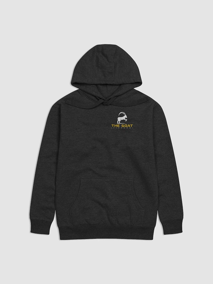 NEW GOAT MERCH 2 product image (1)