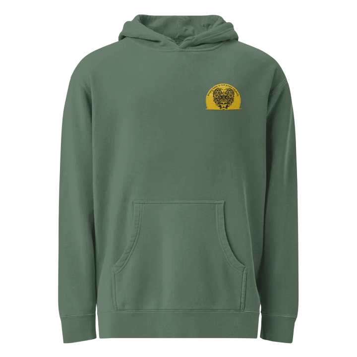 Bringing humor to each patient individually Hoodie product image (2)
