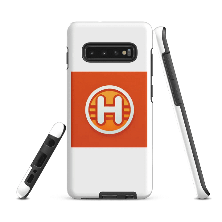 Helptovo Samsung Case product image (3)