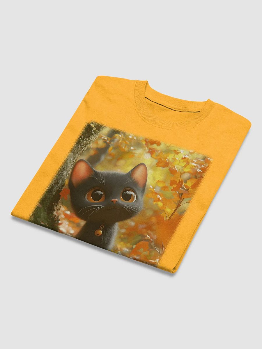 Cat in the woods #1 product image (12)