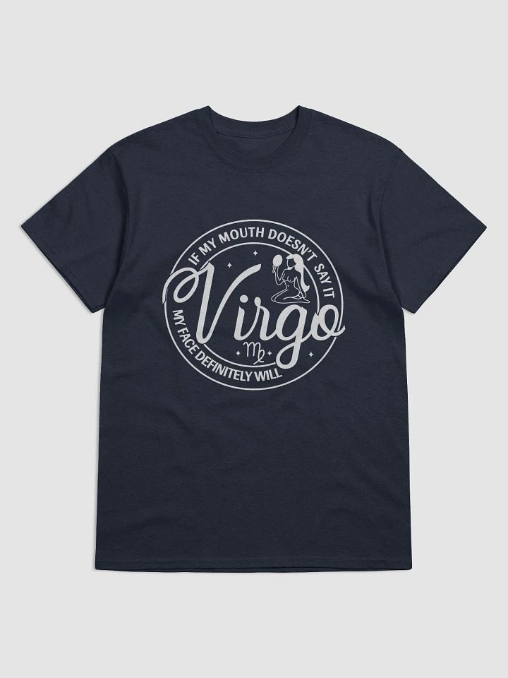 Virgo - Truth Teller Tee product image (32)